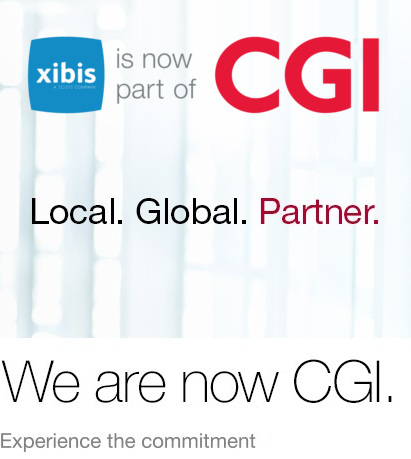 Xibis is now part of CGI