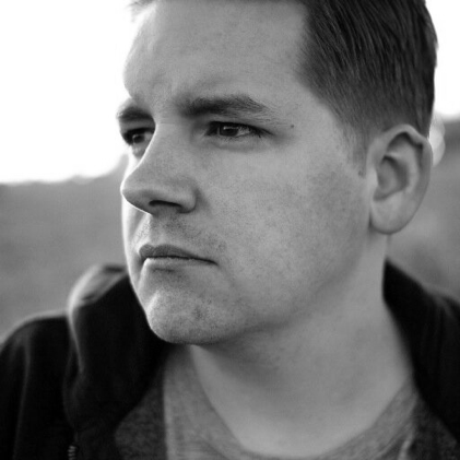 Paul Robert Lloyd Independent designer and developer