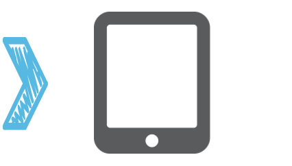 CliniTouch Vie - Tablet and bluetooth devices